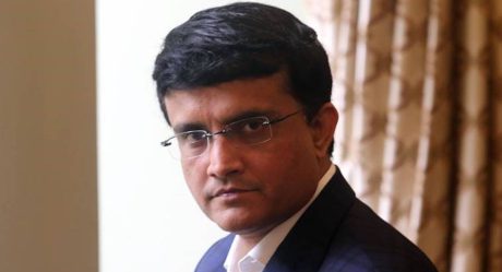Sourav Ganguly Sidelined in BCCI Admin Elections