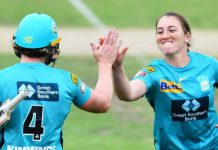 WBBL 2022: Melbourne Renegades vs Brisbane Heat Match Prediction BH-W vs MR-W Match Prediction