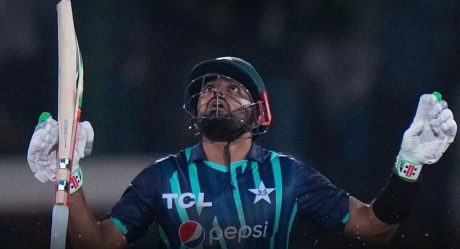 Babar Azam Equals Virat Kohli for Big T20I Milestone, Joins the list: Pakistan vs England