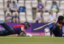 ICC T20 World Cup 2022: Sri Lanka Faces Another Injury Blow as Fernando Stretches Hamstring Binura Fernando injury