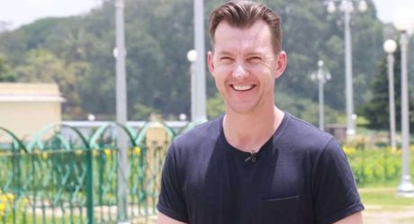 Brett Lee backs Australia to retain the championship at the T20 World Cup in 2022 but warns against a sluggish start