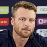 Buttler Wants England to ‘Feel The Hurt’ After Ireland Loss: ICC T20 World Cup