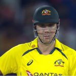 Cameron Green included in Australia’s T20 World Cup squad