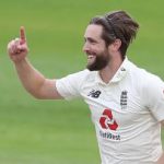Chris Woakes confident to play all group games for England in World Cup