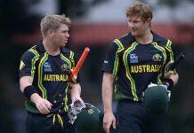 T20 World Cup: Teams With Most Sixes Teams With the Most Sixes