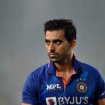 Deepak Chahar Out of T20 World Cup 2022, Shardul Thakur Likely to Replace Him in Reserves