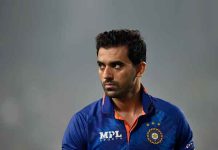 Deepak Chahar Out of T20 World Cup 2022, Shardul Thakur Likely to Replace Him in Reserves Deepak Chahar Ruled Out