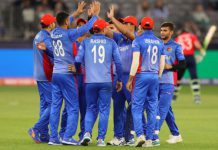 ENG VS AFG ICC T20 World Cup 2022: Afghanistan Completely Outplayed by England Pacers, Crumbles on 112 ENG Vs AFG 1st Innings Update