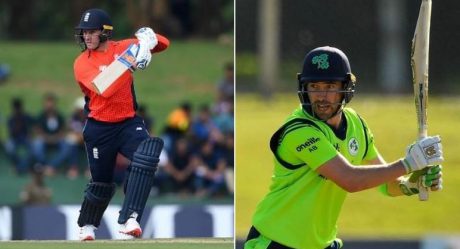 T20 World Cup 2022: England Vs Ireland Match Preview