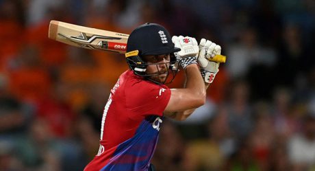 ENG vs PAK T20I Series: Phil Salt’s Robust 88* Helps England Level Series 3-3, Cracker on Sunday