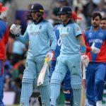 ICC T20 World Cup 2022: England Vs Afghanistan Match Preview