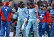 ICC T20 World Cup 2022: England Vs Afghanistan Match Preview England Vs Afghanistan Match Preview