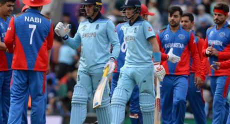 ICC T20 World Cup 2022: England Vs Afghanistan Match Preview