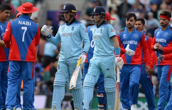 England Vs Afghanistan Match Preview