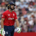 ‘Tired’ Australia favorites for T20 world cup: Jos Buttler