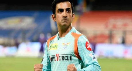 Gautam Gambhir Promoted to ‘Global Mentor’ by Lucknow Supergiant’s RPSG Group