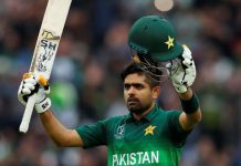 Happy Birthday Babar Azam! The Man Who Never Goes Out of Form Happy Birthday Babar Azam
