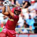 West Indies limited overs captain Nicholas Pooran turns 27 today