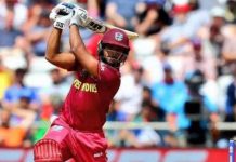West Indies limited overs captain Nicholas Pooran turns 27 today Happy Birthday Nicholas Pooran