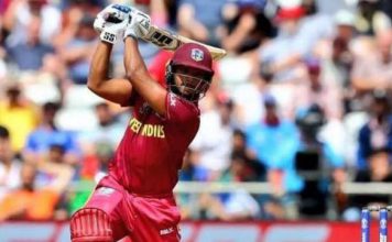 West Indies limited overs captain Nicholas Pooran turns 27 today Happy Birthday Nicholas Pooran