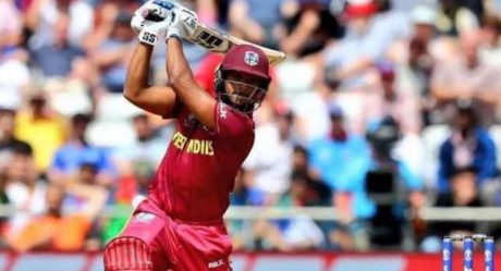 West Indies limited overs captain Nicholas Pooran turns 27 today