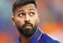 Hardik Pandya, an unconventional all-rounder, turns 29 today Happy Birthday Hardik Pandya