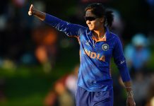 Harmanpreet Kaur is relishing the added responsibility of leading the side. Harmanpreet Kaur India's captain