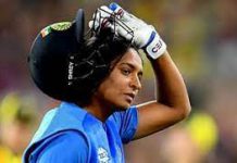 Melbourne Renegades are aware of Harmanpreet’s workload, her absence will only be temporary. Harmanpreet Kaur in Melbourne Renegades