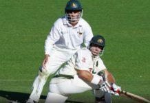 On this Day: Matthew Hayden broke Brian Lara’s record by scoring 380 runs in one inning against Zimbabwe Matthew Hayden broke Brian Lara Record