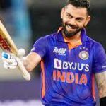 Kohli maintained the fitness level: 23 teammates checked in NCA in the 2021-22 season