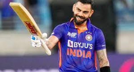 Kohli maintained the fitness level: 23 teammates checked in NCA in the 2021-22 season