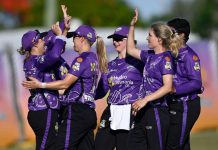 Hobart Hurricanes Women vs Perth Scorchers Women: Match Prediction WBBL HH VS PS Match Prediction WBBL