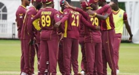 Cricket West Indies Slams Team Post WC Exit, Power hitting Turns Out To be Weakness