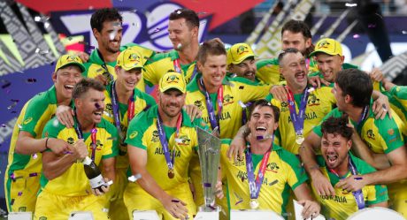Why Has Australia Never Won The ICC T20 Men’s World Cup?
