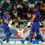 Iyer and Kishan guide India to victory and level the series 1-1