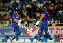 IND Vs SA 2nd ODI Match Highlights