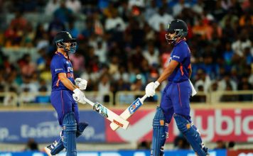 Iyer and Kishan guide India to victory and level the series 1-1 IND Vs SA 2nd ODI Match Highlights