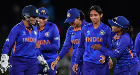 Women’s Asia Cup 2022: India Vs Thailand Match Preview