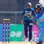 Women’s Asia Cup 2022: India beat Malaysia by 30 runs