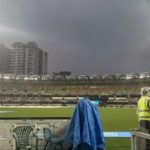 ICC T20 World Cup 2022: Warm-up game between India and New Zealand abandoned due to rain