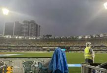 ICC T20 World Cup 2022: Warm-up game between India and New Zealand abandoned due to rain IND vs NZ Match Updates