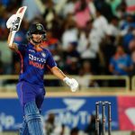 Ishan Kishan Is Upset On Comments For a B-side Team Not Capable of Beating SA