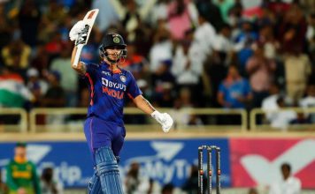 Ishan Kishan Is Upset On Comments For a B-side Team Not Capable of Beating SA IND vs SA 2022