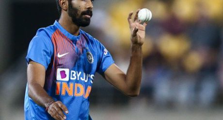 Mohammed Siraj and Umran Malik will travel with the Indian team in Bumrah’s absence