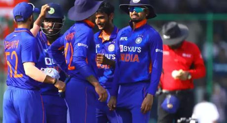 India to tour Bangladesh for 2 tests, 3 ODIs in December