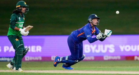 Women’s Asia Cup 2022: Pakistan beat India by 13 runs