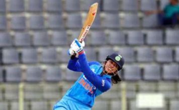 Women’s Asia Cup 2022: India Women Beat Srilnka Women to Lift Trophy for Record 7th Time! India-W Vs Sri Lanka-W Match Highlights