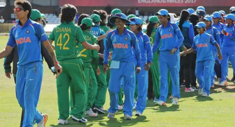 Women’s Asia Cup 2022: India vs Pakistan Match Preview