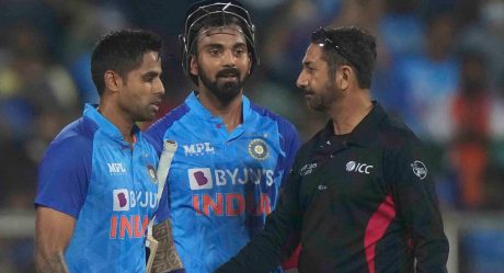 KL Rahul Backs Bowlers After Second T20I Against South Africa