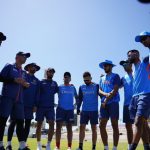 ICC T20 World Cup 2022: Sans Kohli, Rohit India Loses 2nd Practice Match at Perth